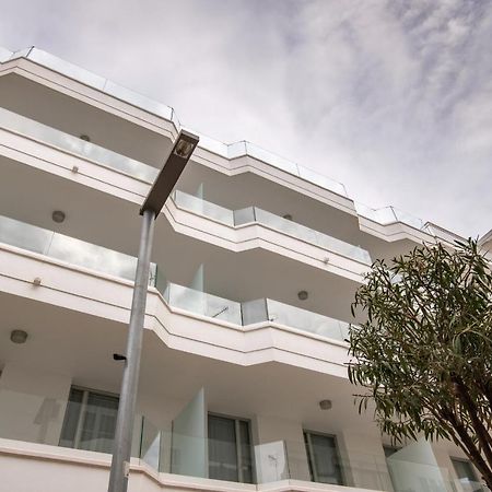Sea Breeze Apartments Cala Millor  Eksteriør billede