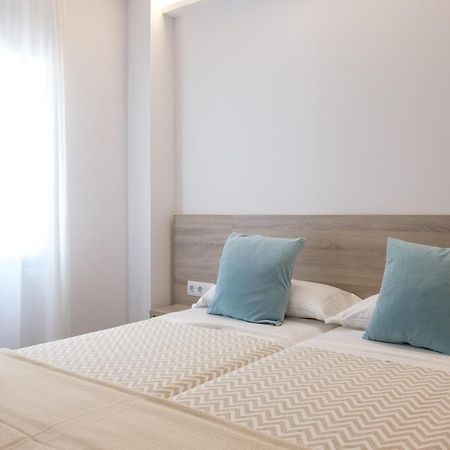 Sea Breeze Apartments Cala Millor  Eksteriør billede