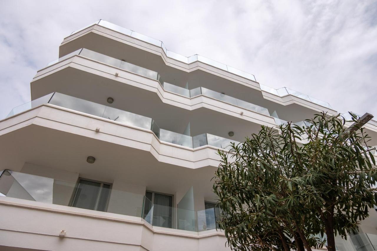 Sea Breeze Apartments Cala Millor  Eksteriør billede