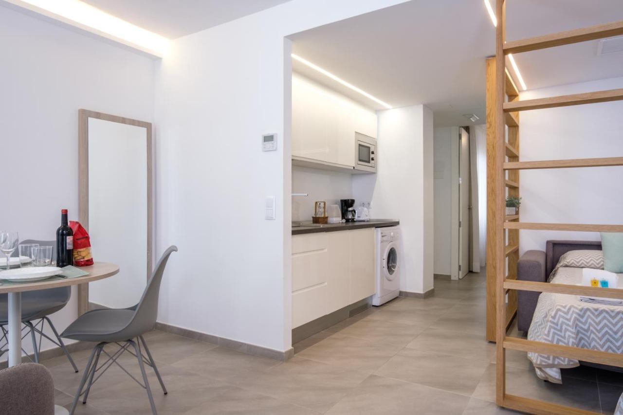 Sea Breeze Apartments Cala Millor  Eksteriør billede