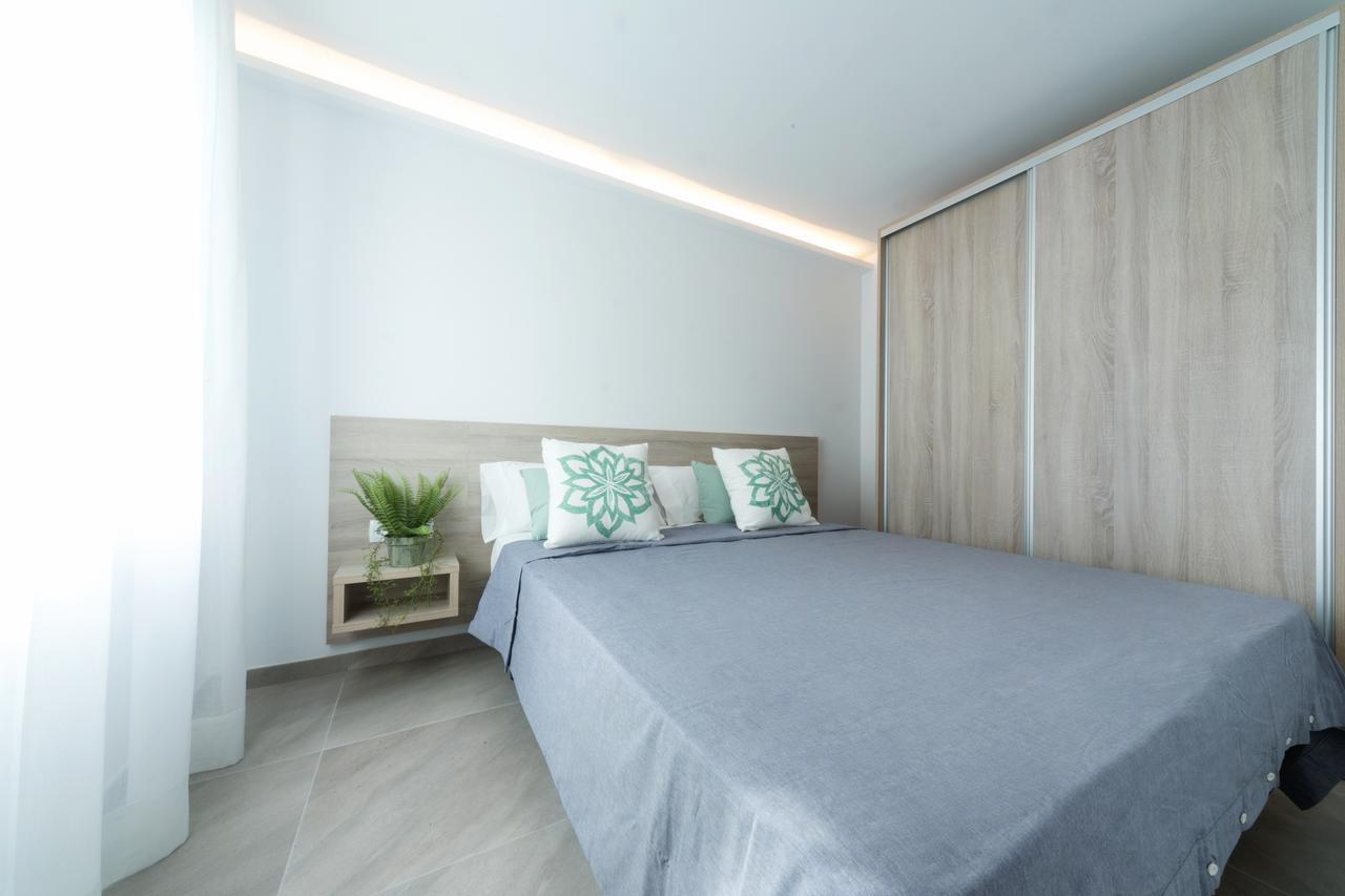 Sea Breeze Apartments Cala Millor  Eksteriør billede