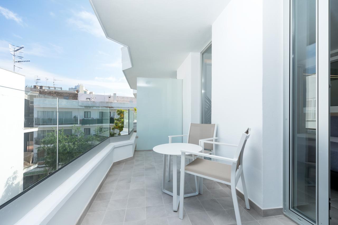 Sea Breeze Apartments Cala Millor  Eksteriør billede