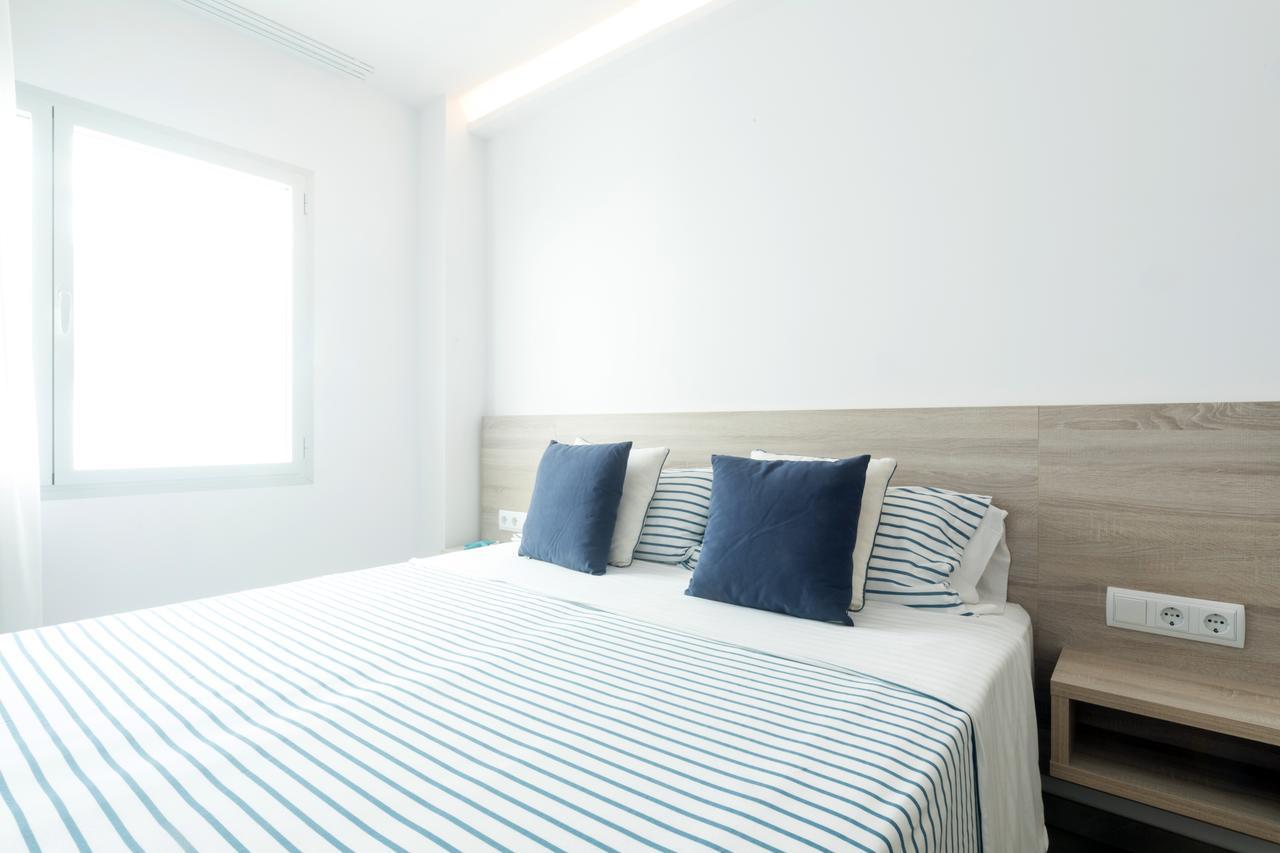 Sea Breeze Apartments Cala Millor  Eksteriør billede